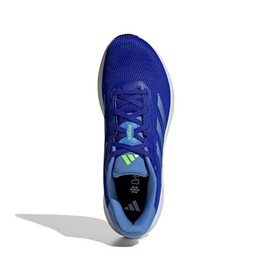 ZAPATILLAS HOMBRE ADIDAS RUNNING AZUL RESPONSE - 7