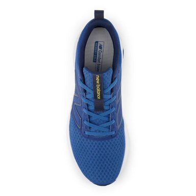 ZAPATILLAS HOMBRE NEW BALANCE AZUL  M460CB4 - 3