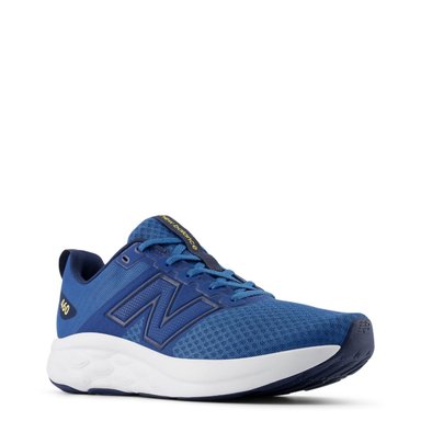 ZAPATILLAS HOMBRE NEW BALANCE AZUL  M460CB4 - 4