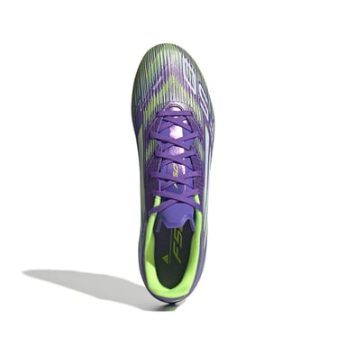 ZAPATILLAS HOMBRE ADIDAS CHIMPUNES PÚRPURA F50 LEAGUE - 2