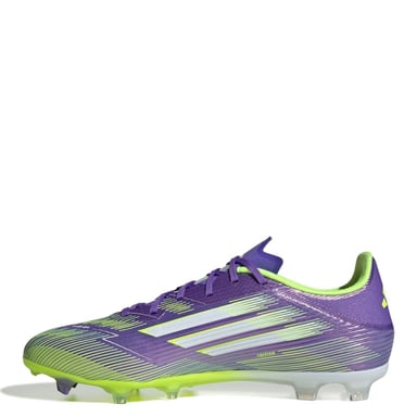 ZAPATILLAS HOMBRE ADIDAS CHIMPUNES PÚRPURA F50 LEAGUE - 3