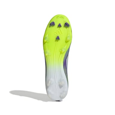 ZAPATILLAS HOMBRE ADIDAS CHIMPUNES PÚRPURA F50 LEAGUE - 4