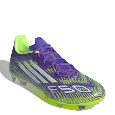 ZAPATILLAS HOMBRE ADIDAS CHIMPUNES PÚRPURA F50 LEAGUE - 5