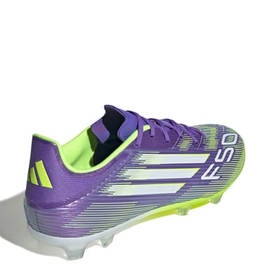 ZAPATILLAS HOMBRE ADIDAS CHIMPUNES PÚRPURA F50 LEAGUE - 6