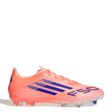 ZAPATILLAS HOMBRE ADIDAS CHIMPUNES NARANJA F50 LEAGUE