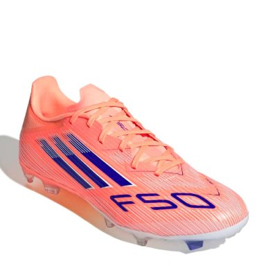 ZAPATILLAS HOMBRE ADIDAS CHIMPUNES NARANJA F50 LEAGUE - 2