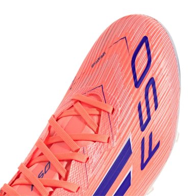 ZAPATILLAS HOMBRE ADIDAS CHIMPUNES NARANJA F50 LEAGUE - 6