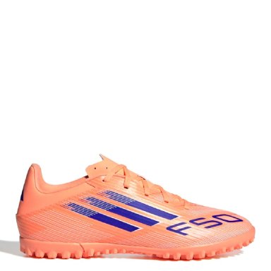 ZAPATILLAS HOMBRE ADIDAS CHIMPUNES NARANJA F50 CLUB