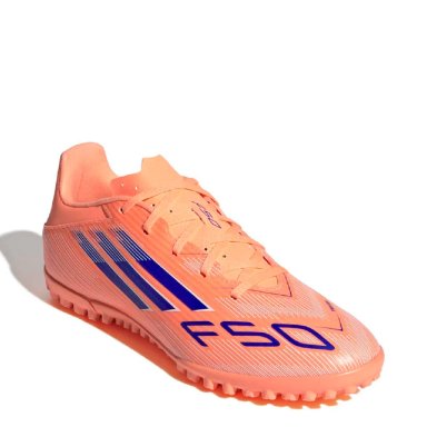 ZAPATILLAS HOMBRE ADIDAS CHIMPUNES NARANJA F50 CLUB - 2