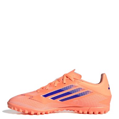 ZAPATILLAS HOMBRE ADIDAS CHIMPUNES NARANJA F50 CLUB - 4