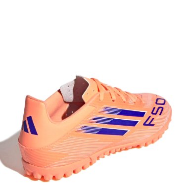 ZAPATILLAS HOMBRE ADIDAS CHIMPUNES NARANJA F50 CLUB - 5