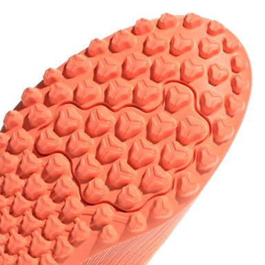 ZAPATILLAS HOMBRE ADIDAS CHIMPUNES NARANJA F50 CLUB - 7