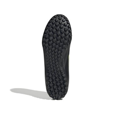 ZAPATILLAS HOMBRE ADIDAS CHIMPUNES NEGRO F50 CLUB TF - 3