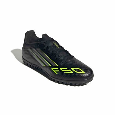 ZAPATILLAS HOMBRE ADIDAS CHIMPUNES NEGRO F50 CLUB TF - 5