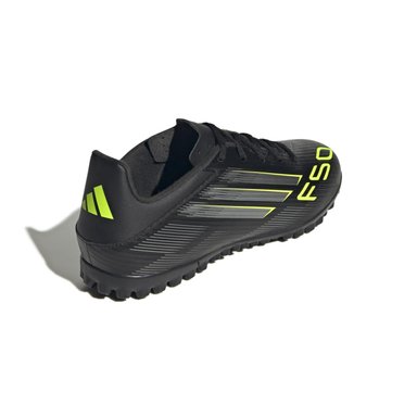ZAPATILLAS HOMBRE ADIDAS CHIMPUNES NEGRO F50 CLUB TF - 6