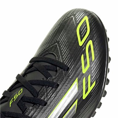 ZAPATILLAS HOMBRE ADIDAS CHIMPUNES NEGRO F50 CLUB TF - 7
