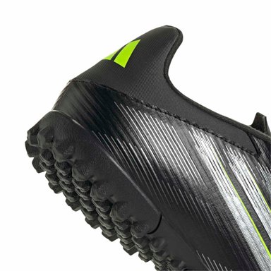 ZAPATILLAS HOMBRE ADIDAS CHIMPUNES NEGRO F50 CLUB TF - 8