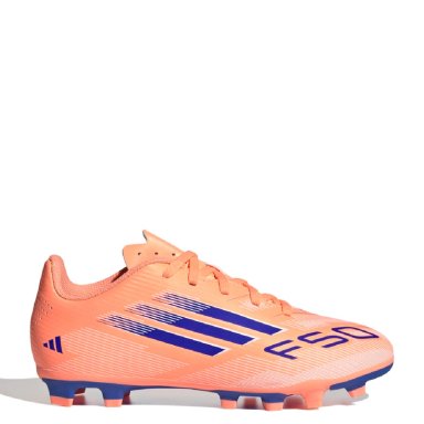 ZAPATILLAS NIÑO ADIDAS CHIMPUNES NARANJA F50 CLUB