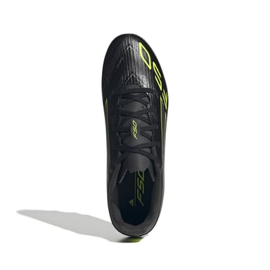 ZAPATILLAS HOMBRE ADIDAS CHIMPUNES NEGRO F50 CLUB FG/MG - 2