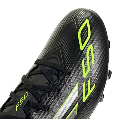 ZAPATILLAS HOMBRE ADIDAS CHIMPUNES NEGRO F50 CLUB FG/MG - 7