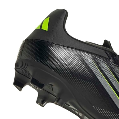 ZAPATILLAS HOMBRE ADIDAS CHIMPUNES NEGRO F50 CLUB FG/MG - 8