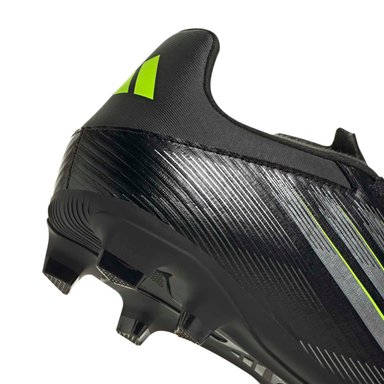 ZAPATILLAS HOMBRE ADIDAS CHIMPUNES NEGRO F50 CLUB FG/MG - 8