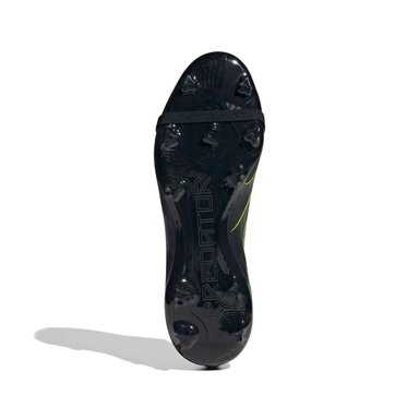 ZAPATILLAS HOMBRE ADIDAS CHIMPUNES NEGRO PREDATOR LEAGUE FOLD OVER - 3