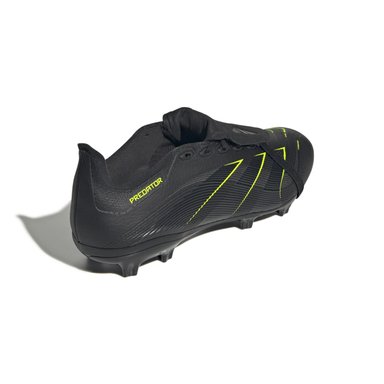 ZAPATILLAS HOMBRE ADIDAS CHIMPUNES NEGRO PREDATOR LEAGUE FOLD OVER - 6