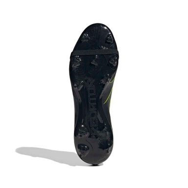 ZAPATILLAS HOMBRE ADIDAS CHIMPUNES NEGRO PREDATOR LEAGUE FOLD OVER - 3