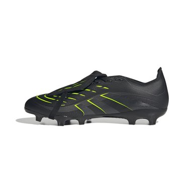 ZAPATILLAS HOMBRE ADIDAS CHIMPUNES NEGRO PREDATOR LEAGUE FOLD OVER - 4