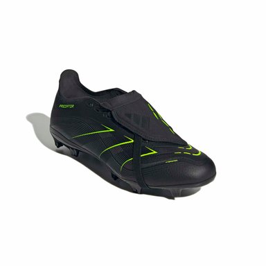 ZAPATILLAS HOMBRE ADIDAS CHIMPUNES NEGRO PREDATOR LEAGUE FOLD OVER - 5