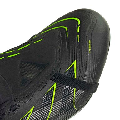 ZAPATILLAS HOMBRE ADIDAS CHIMPUNES NEGRO PREDATOR LEAGUE FOLD OVER - 7