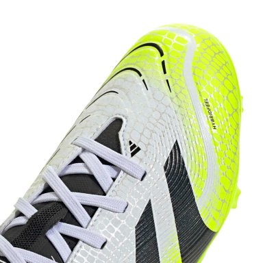 ZAPATILLAS NIÑO ADIDAS CHIMPUNES BLANCO PREDATOR LEAGUE - 7