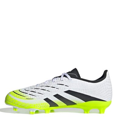 ZAPATILLAS NIÑO ADIDAS CHIMPUNES BLANCO PREDATOR LEAGUE - 4