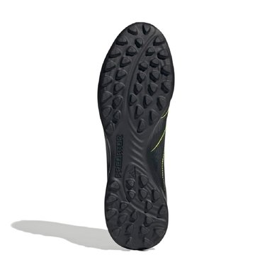 ZAPATILLAS HOMBRE ADIDAS CHIMPUNES NEGRO PREDATOR LEAGUE - 5