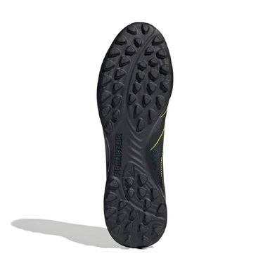 ZAPATILLAS HOMBRE ADIDAS CHIMPUNES NEGRO PREDATOR LEAGUE - 5