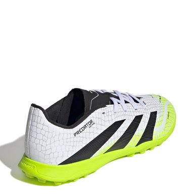 ZAPATILLAS NIÑO ADIDAS CHIMPUNES BLANCO PREDATOR LEAGUE - 6