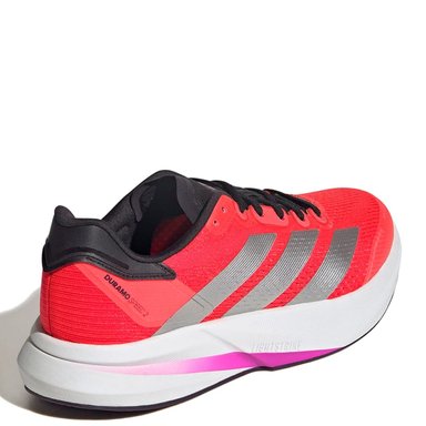 ZAPATILLAS HOMBRE ADIDAS RUNNING ROJO DURAMO SPEED 2 - 4