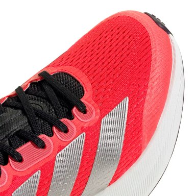 ZAPATILLAS HOMBRE ADIDAS RUNNING ROJO DURAMO SPEED 2 - 5