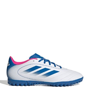 ZAPATILLAS HOMBRE ADIDAS CHIMPUNES BLANCO GOLETTO IX TF