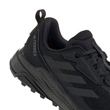 ZAPATILLAS MUJER ADIDAS TERREX OUTDOOR NEGRO ANYLANDER - 4