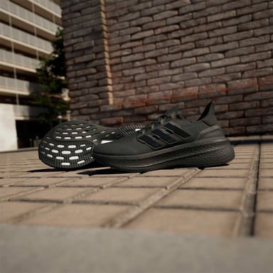ZAPATILLAS HOMBRE ADIDAS RUNNING NEGRO ULTRABOOST 5 - 3
