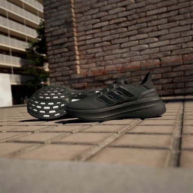 ZAPATILLAS HOMBRE ADIDAS RUNNING NEGRO ULTRABOOST 5 - 3