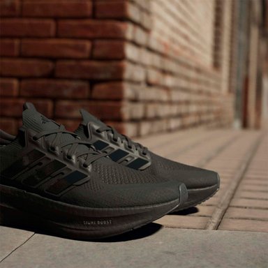 ZAPATILLAS HOMBRE ADIDAS RUNNING NEGRO ULTRABOOST 5 - 6