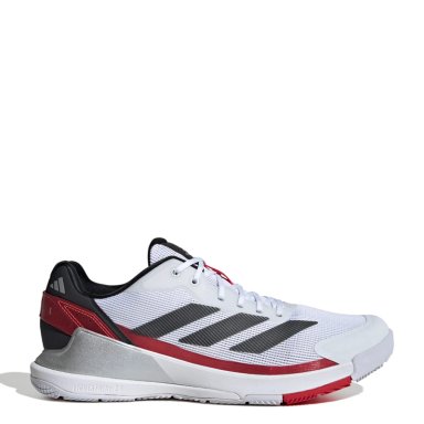 ZAPATILLAS HOMBRE ADIDAS TENIS BLANCO CRAZYQUICK