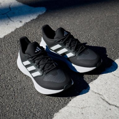 ZAPATILLAS MUJER ADIDAS RUNNING NEGRO ULTRARUN 5 - 4