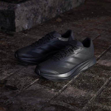 ZAPATILLAS HOMBRE ADIDAS RUNNING NEGRO IH8217 - 4