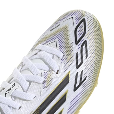 ZAPATILLAS NIÑO ADIDAS CHIMPUNES F50 LEAGUE TERRENO FIRME/MULTITERRRENO NIÑOS - 8