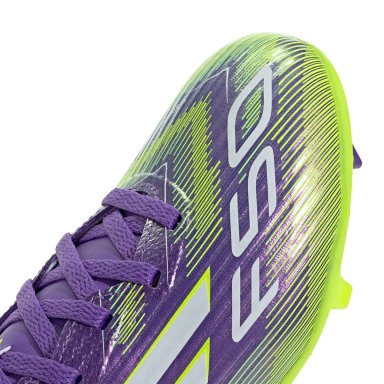 ZAPATILLAS NIÑO ADIDAS CHIMPUNES PÚRPURA F50 LEAGUE - 8