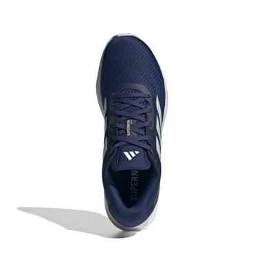 ZAPATILLAS HOMBRE ADIDAS RUNNING AZUL SUPERNOVA - 6
